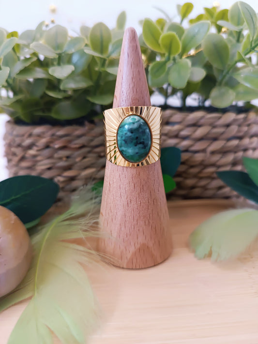 Bague IRIS