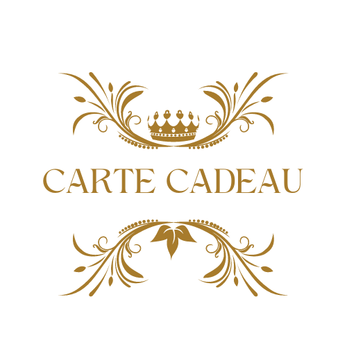 Carte cadeau